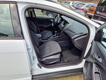 Ford Focus Business, 1.5 TDCi, r.v. 2018, 107 tis. km - 15