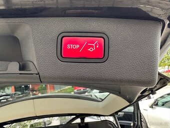 Mercedes-Benz GLK 220 CDI 4MATIC - 15