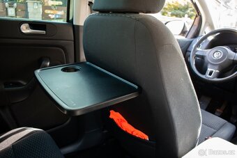 Volkswagen Golf Plus 1.6 TDI Comfortline / AJ NA SPLÁTKY - 15