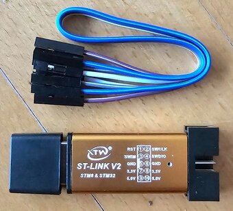 Modelářská bižutérie prodloužení, přepínače, konektory 265ks - 15