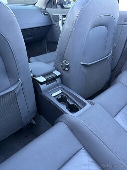 Volvo C70 2.0D 5 válec 110kW 1. majitel - 15