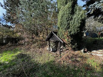 Prodej dvojchaty Bělecký mlýn - 15