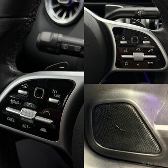 MERCEDES-BENZ GLB 220d • VIRTUAL • MULTIBEAM • FULL • TAŽNÉ - 15