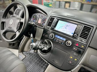 Multivan t5 highline 4 motion - 15