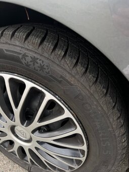 Škoda rapid 1.6 TDi /// TOP - 15