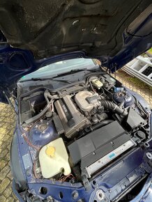 Bmw Z3 1.9 140hp roadster - 15