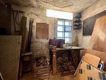Prodej garáže 18 m² Pardubice, ul. Letecká - 15