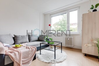 Pronájem bytu 2+kk, 43 m² - Odolena Voda, ulice Pod Tvrzí - 15