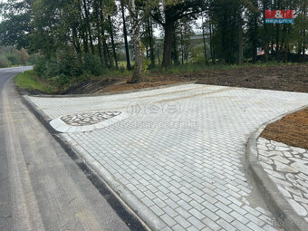 Prodej pozemku k bydlení, 1260 m², Kynšperk nad Ohří - 15