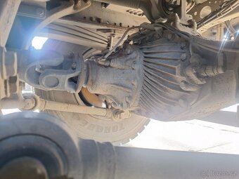 MB ACTROS 3344 6X4 - 15