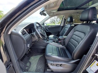 Volkswagen Tiguan, ALLSPACE 2,0 TSi 132kW  DSG  LED - 15