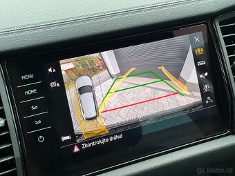 ŠKODA KODIAQ FACE 2.0 TDI 110KW DSG CLEVER KAMERA ACC MATRIX - 15