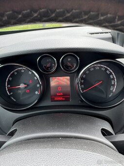 OPEL MERIVA B - 15