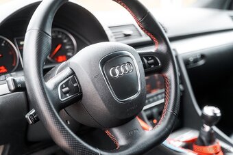 Audi A4 b6 avant 1.9tdi 96kw - 15