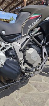 Ducati Multistrada Enduro 1200 TOP STAV - 15