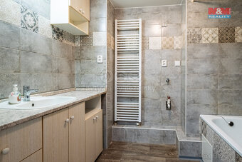 Prodej rodinného domu, 170 m², Borová Lada - 15