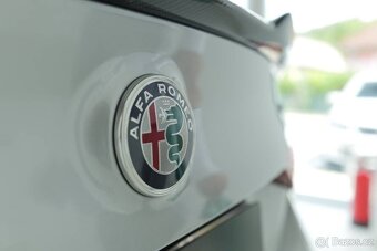 Alfa Romeo Giulia 2.0GME 147kW - 15