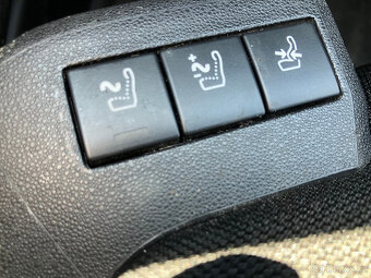 CITROEN GRAND C4 SPACETOURER 2,0 HDI AT 7 MÍST - 15