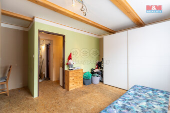 Prodej rodinného domu, 85 m², Zdounky, ul. Zákostelí - 15