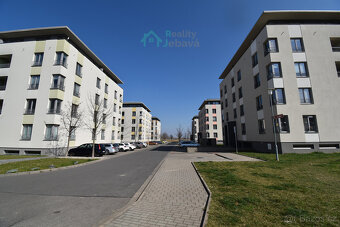 Pronájem, byt 1+kk, 59 m2, Chrudim, ul. Na Špici - 15