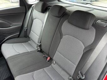 Hyundai i30 1.5i 81 KW - CZ - - 15