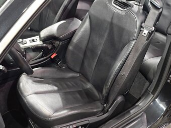 BMW Řada 4, 420d 135 kW Manuál - 15