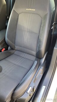 VW Passat B8 2.0 TDI 110kW 4x4 Alltrack - 15