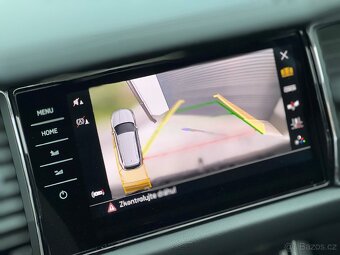 ŠKODA KODIAQ FL 2.0 TDI 110KW STYLE+ KAMERA PANO VIRTUAL ACC - 15