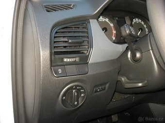 Škoda Fabia III FL 1.0i TSI 95PS Active - 15
