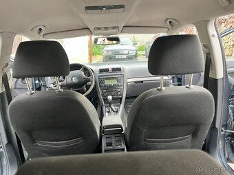 Škoda Octavia 2 kombi 1.9TDI 77kW - 15