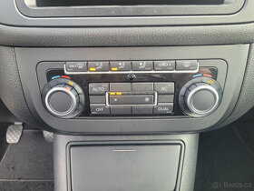 V W GOLF PLUS /2010 1,4TSI 90 KW 113 976 KM - 15