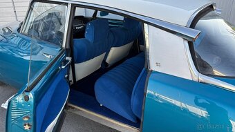 CITROEN DS 23 1973 5 SPEED - 15