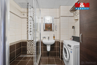Prodej rodinného domu, 327 m², Červený Kostelec - 15