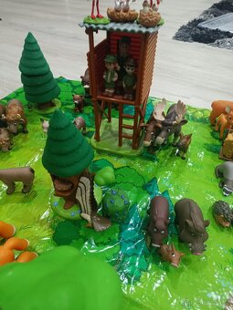 De Agostini Zvířátka z lesa - 15