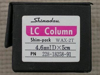 Laboratorní sklo a přístroje - 15