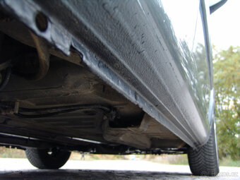 Citroen C3 1.4i 54KW+LPG,5dv, po STK - 15