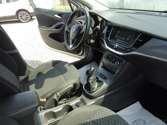 ++Opel Astra 1.6CDT-i 110PS NEW MODEL++ - 15