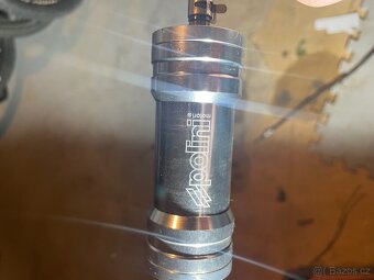 CPI OLIVER 50/70cc 2t - 15