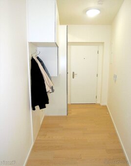 Pronájem novostavby bytu 1+kk Mlýnská-od února 2026 - 15