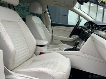 Volkswagen Passat 2019 - 15