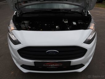 Ford Transit Connect 1.5TDCi,88kW,L2,1majČR,DPH - 15