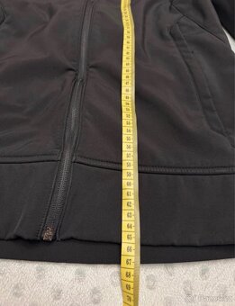 Hannah dámská softshellová bunda (S-)M - 15