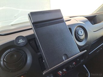 Renault Master 2.3 DCI, L2H2, ZÁRUKA - 15