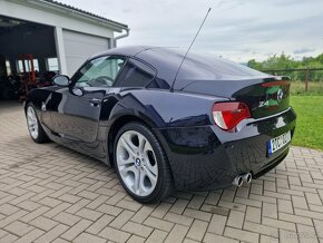 BMW Z4 Coupe 3.0 si - 15