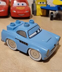 Lego Duplo Cars Auta - 15