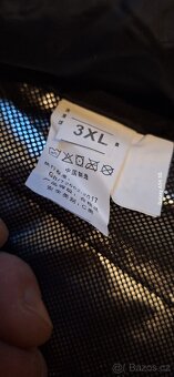 Vyhřívaná vesta powerbankou na USB. Vel.XL/XXL - 15