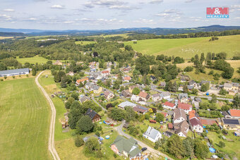Prodej rodinného domu, 85 m², Krásno, ul. Kladenská - 15