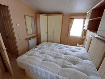 mobilheim,mobilní dům Willerby Leven 11.8 x3,7 m - 15
