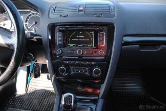 Škoda Octavia 2 RS 2.0TDi 125kW - FACELIFT - kombi - 15