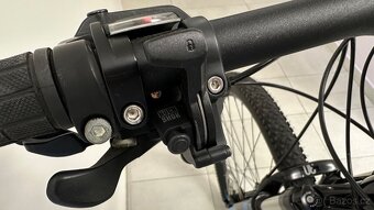 Cannondale, rám L, kola 29", SLX, pro jezdce od 175 cm. - 15